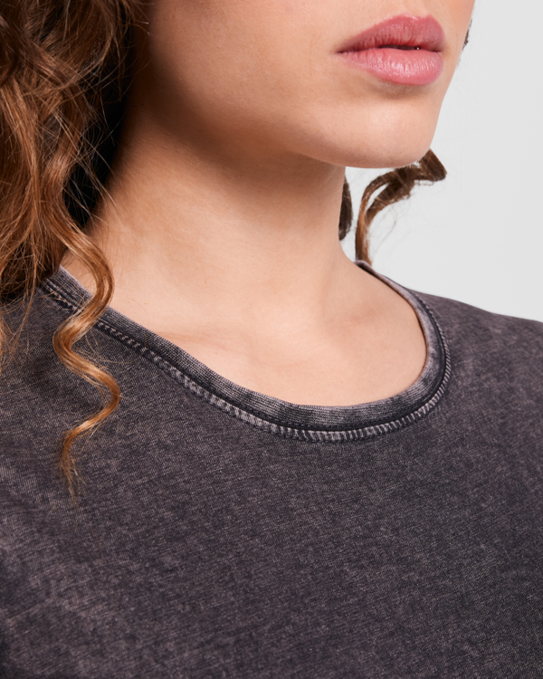 ROLY CAMISETA HUSKY WOMAN