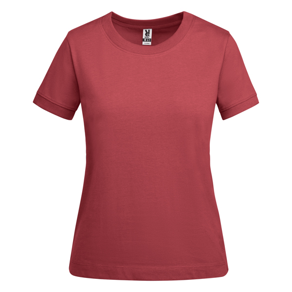 ROLY CAMISETA VEZA WOMAN
