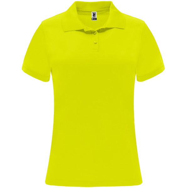 ROLY POLO MONZHA WOMAN