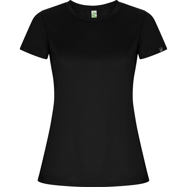 ROLY CAMISETA IMOLA WOMAN 