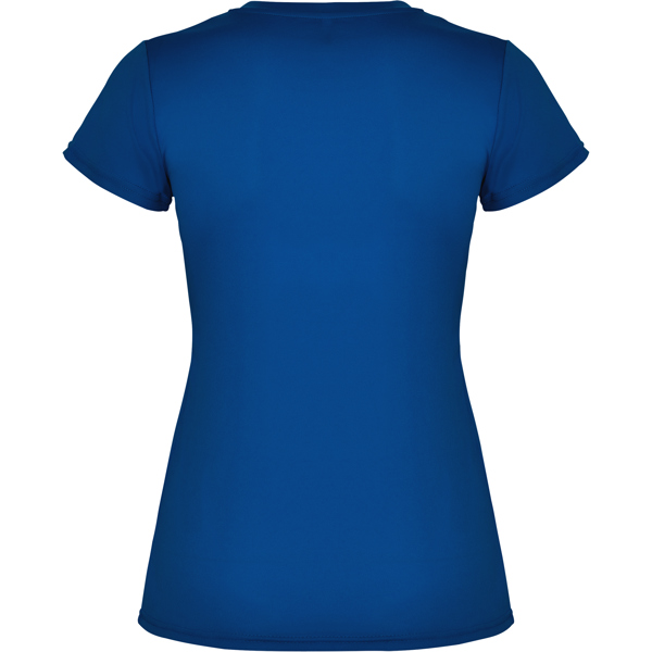 ROLY CAMISETA MONTECARLO WOMAN