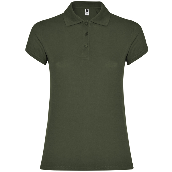 ROLY POLO STAR WOMAN 