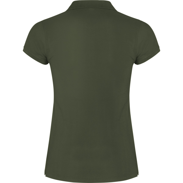 ROLY POLO STAR WOMAN 