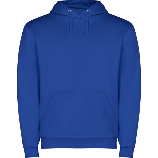 ROLY SUDADERA CAPUCHA T/3/4 ROSETON