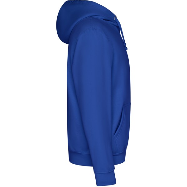 ROLY SUDADERA CAPUCHA T/3/4 ROSETON
