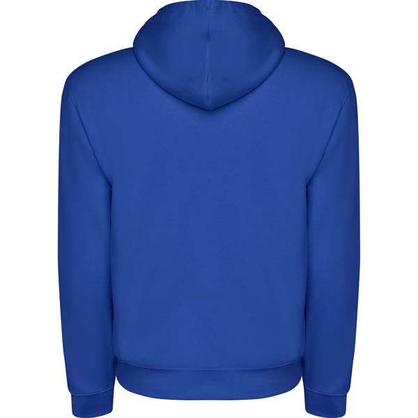 ROLY SUDADERA CAPUCHA T/3/4 ROSETON
