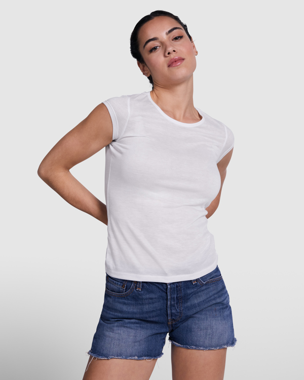 ROLY CAMISETA HAWAII