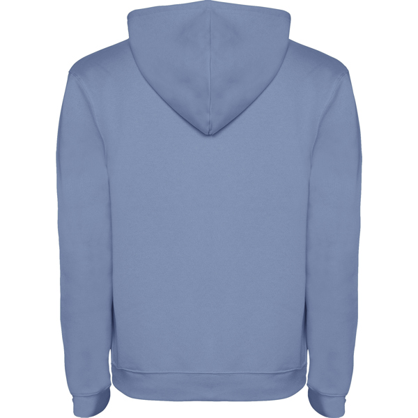 ROLY SUDADERA URBAN CON CAPUCHA