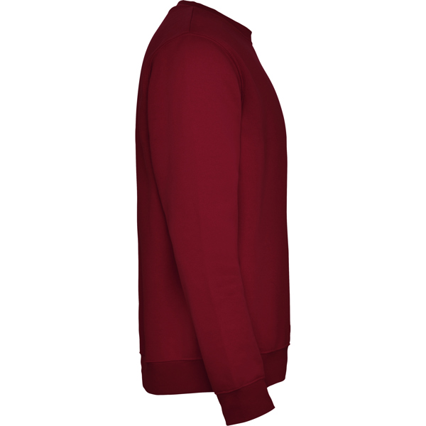 ROLY SUDADERA CLASICA T/11/12 ROSETON