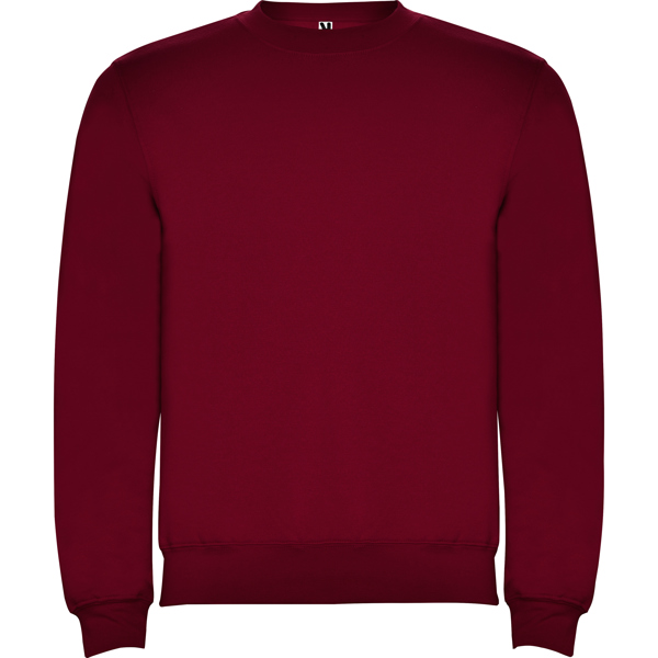 ROLY SUDADERA CLASICA T/11/12 ROSETON