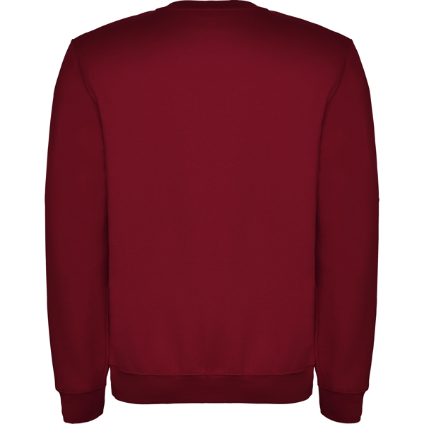 ROLY SUDADERA CLASICA T/11/12 ROSETON