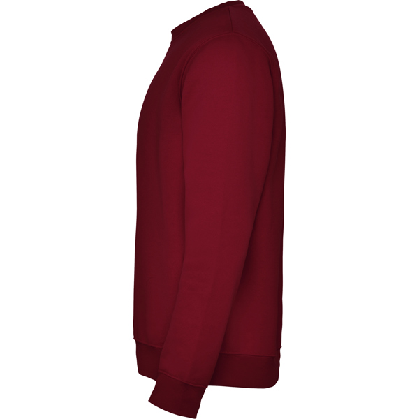 ROLY SUDADERA CLASICA T/11/12 ROSETON