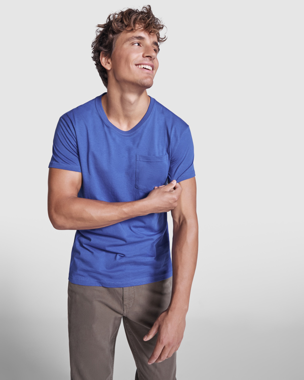 ROLY CAMISETA TECKEL