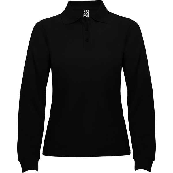 ROLY POLO ESTRELLA WOMAN MANGA LARGA