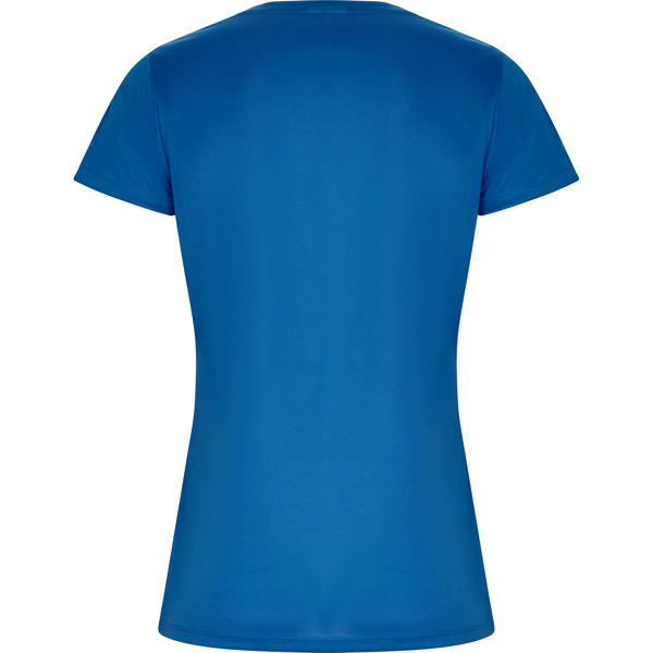 ROLY CAMISETA IMOLA WOMAN 