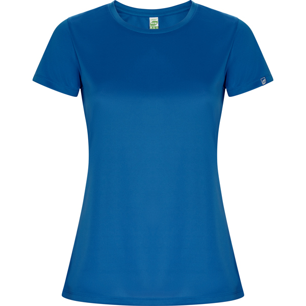 ROLY CAMISETA IMOLA WOMAN 