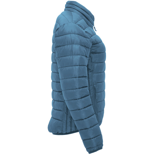ROLY CHAQUETA FINLAND WOMAN