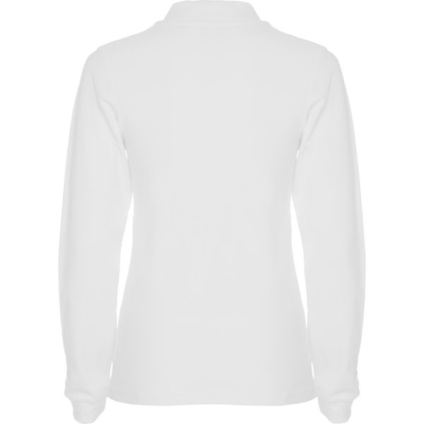 ROLY POLO ESTRELLA WOMAN MANGA LARGA