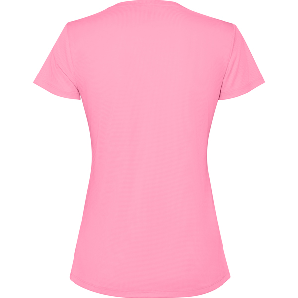 ROLY CAMISETA ESTORIL WOMAN 