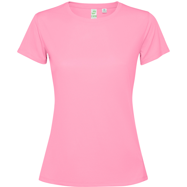 ROLY CAMISETA ESTORIL WOMAN 