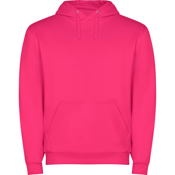 ROLY SUDADERA CAPUCHA T/3/4 ROSETON