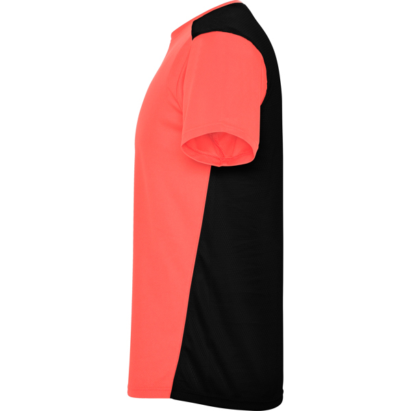ROLY CAMISETA DETROIT 