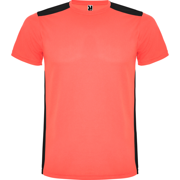 ROLY CAMISETA DETROIT 