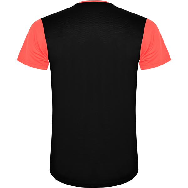ROLY CAMISETA DETROIT 