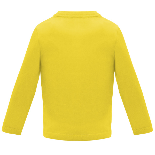 ROLY CAMISETA BABY MANGA LARGA