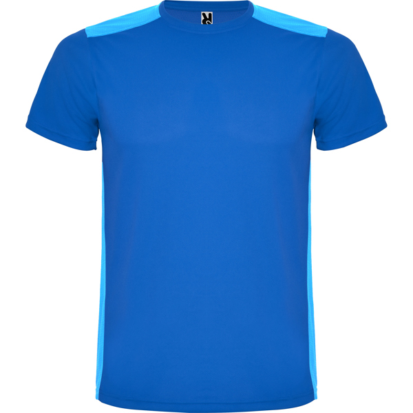 ROLY CAMISETA DETROIT 