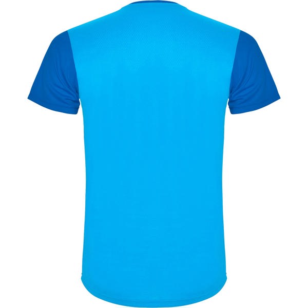 ROLY CAMISETA DETROIT 