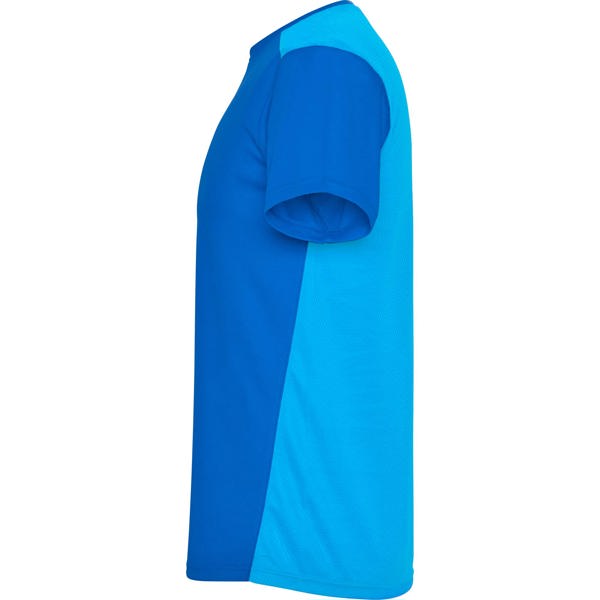 ROLY CAMISETA DETROIT 