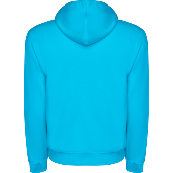 ROLY SUDADERA CAPUCHA T/3/4 ROSETON