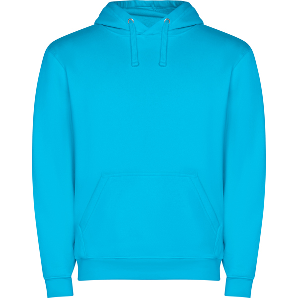 ROLY SUDADERA CAPUCHA T/3/4 ROSETON