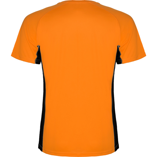 ROLY CAMISETA SHANGHAI 