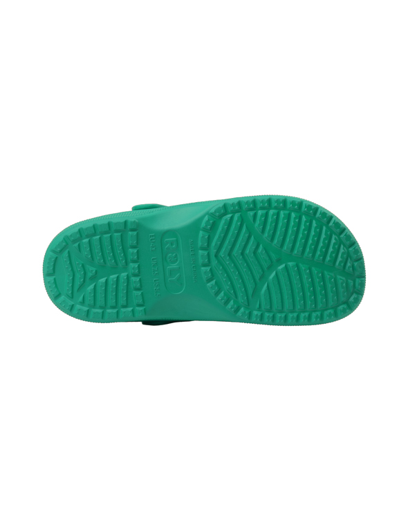 ROLY ZUECO DAN T/42 VERDE LAB
