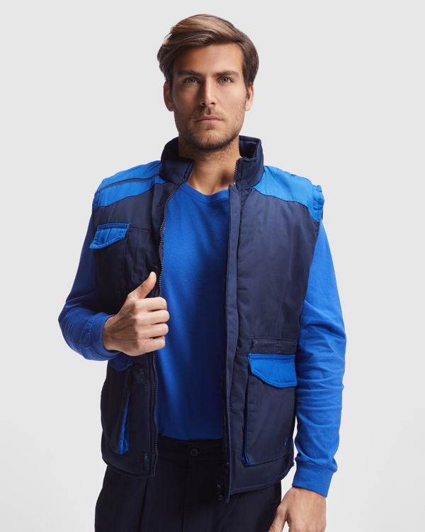 ROLY CHAQUETA ARMADA