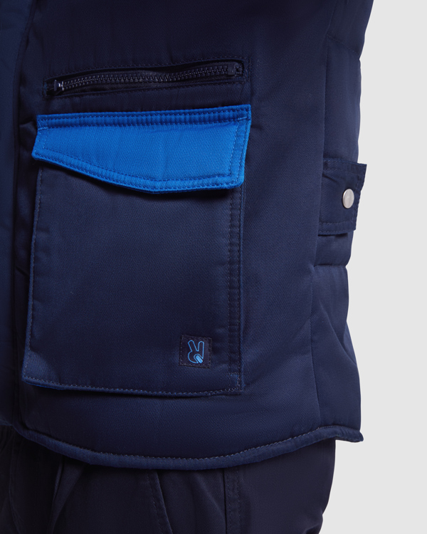 ROLY CHAQUETA ARMADA