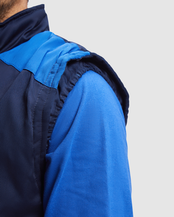 ROLY CHAQUETA ARMADA