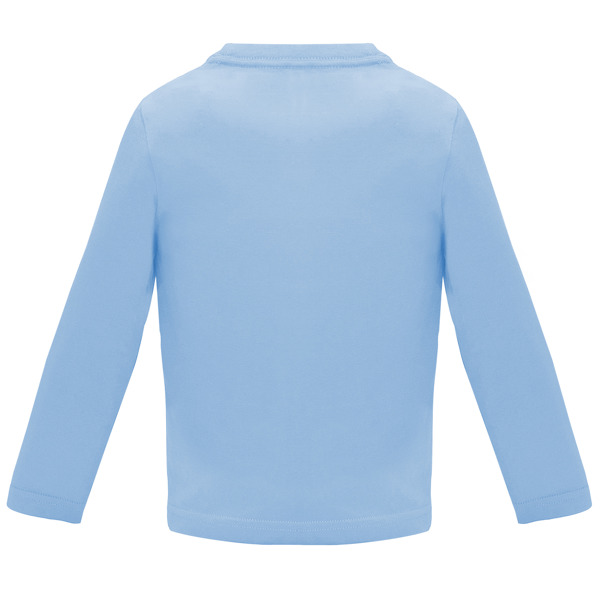ROLY CAMISETA BABY MANGA LARGA