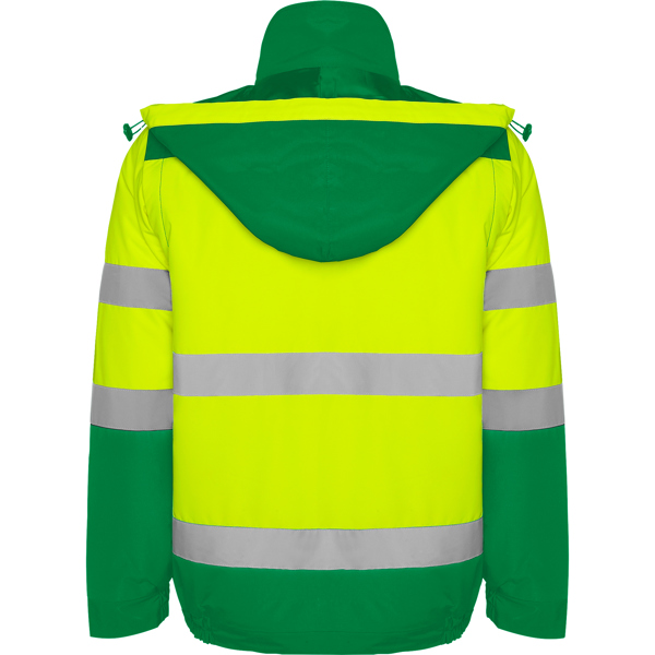 ROLY AV PARKA EPSYLON