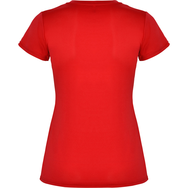 ROLY CAMISETA MONTECARLO WOMAN