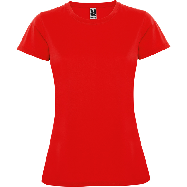 ROLY CAMISETA MONTECARLO WOMAN