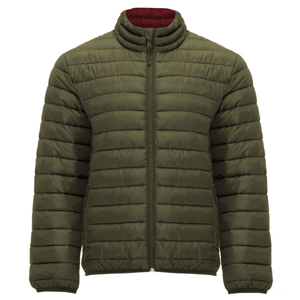 ROLY CHAQUETA FINLAND