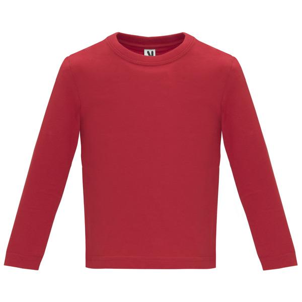 ROLY CAMISETA BABY MANGA LARGA