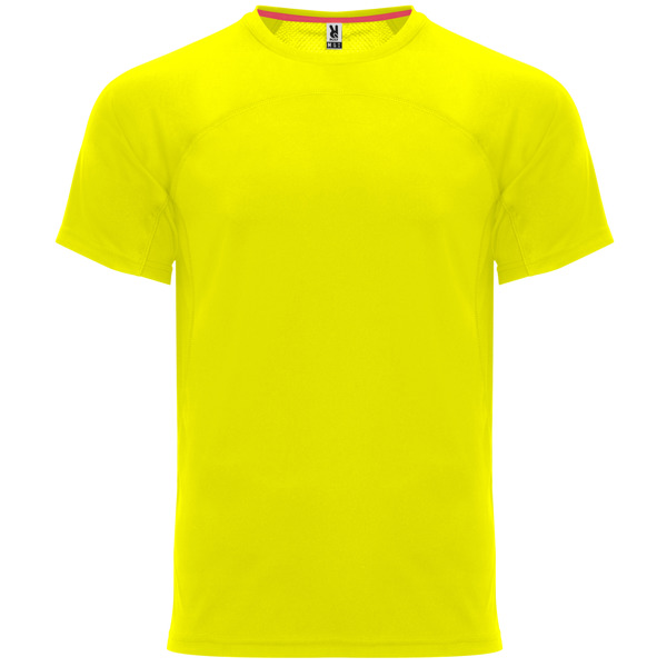 ROLY CAMISETA MONACO