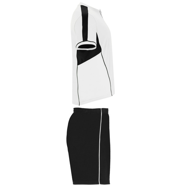 ROLY CONJUNTO DEPORTIVO BOCA