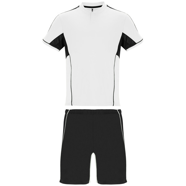 ROLY CONJUNTO DEPORTIVO BOCA