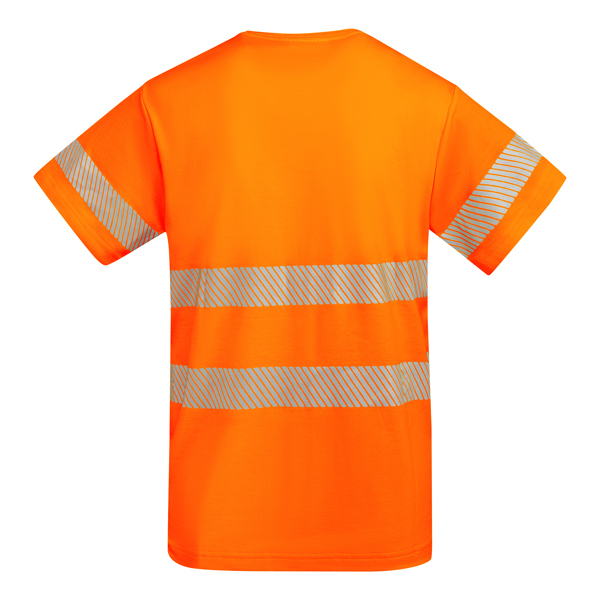 ROLY AV CAMISETA TAURI