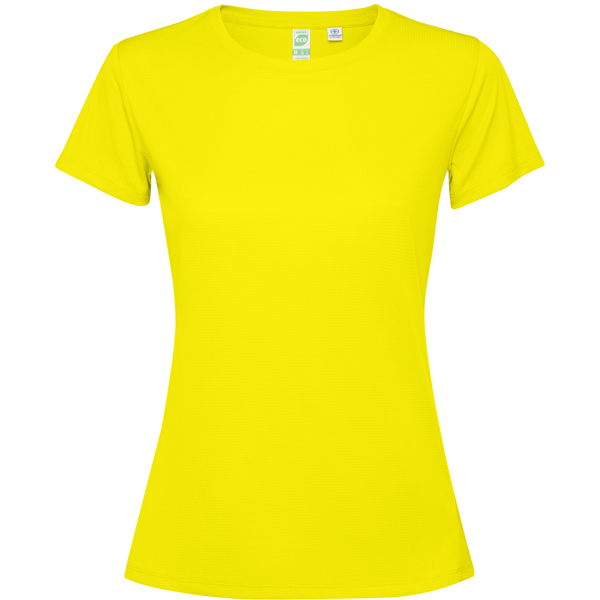 ROLY CAMISETA ESTORIL WOMAN 